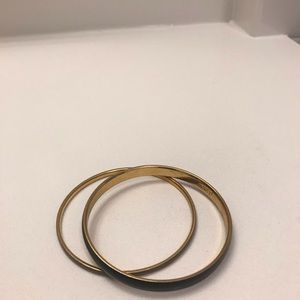 J. Crew bracelets